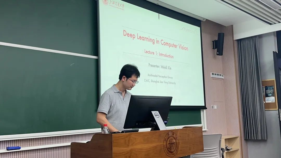 ecg上海为什么不能用从计算机视觉走向医疗AI，对话上海交大谢伟迪：定义问题比解决问题更重要_https://www.jmylbn.com_新闻资讯_第4张