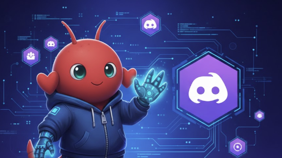 [特殊字符]Openclaw 集成 Discord 教程+避坑