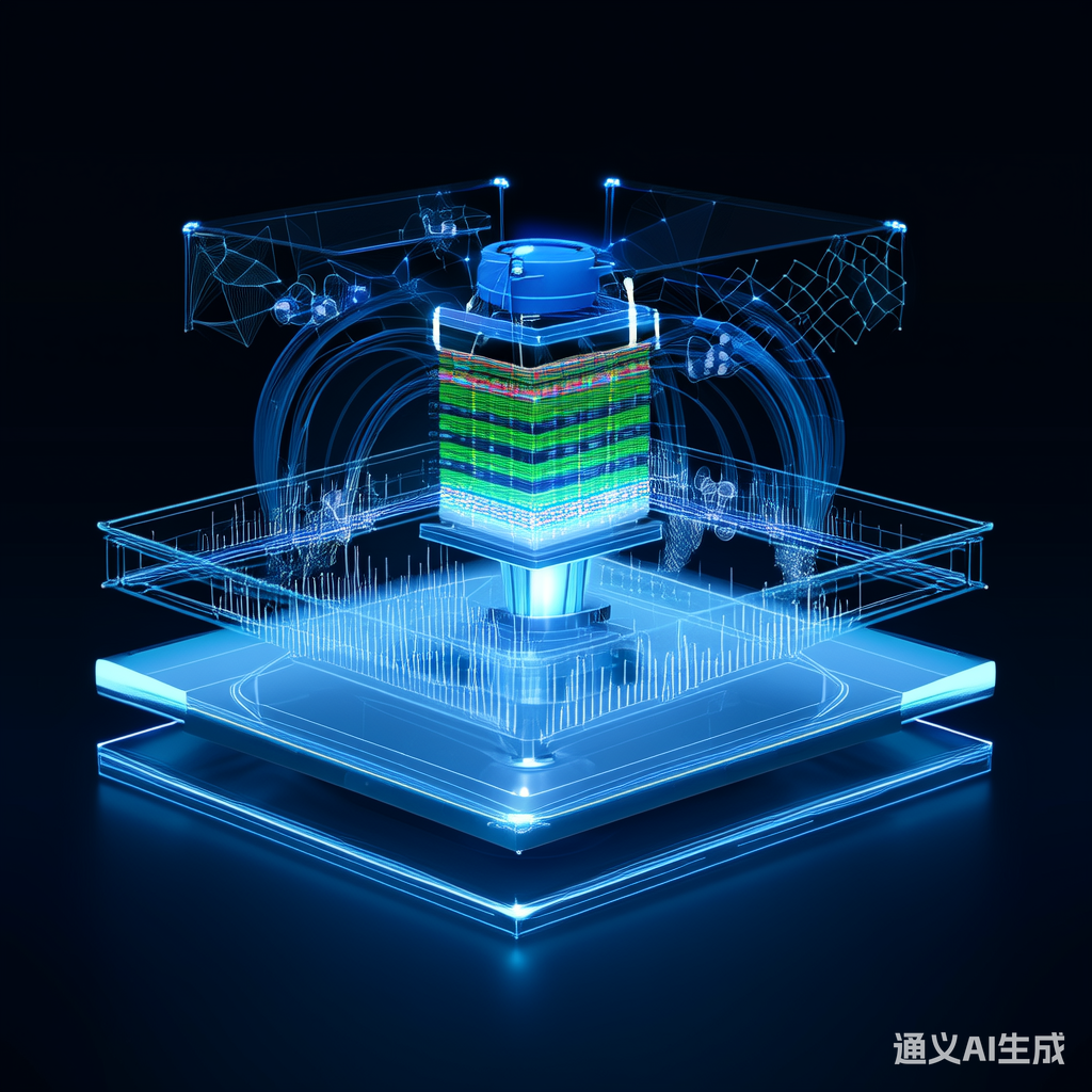 多物理场耦合示意图