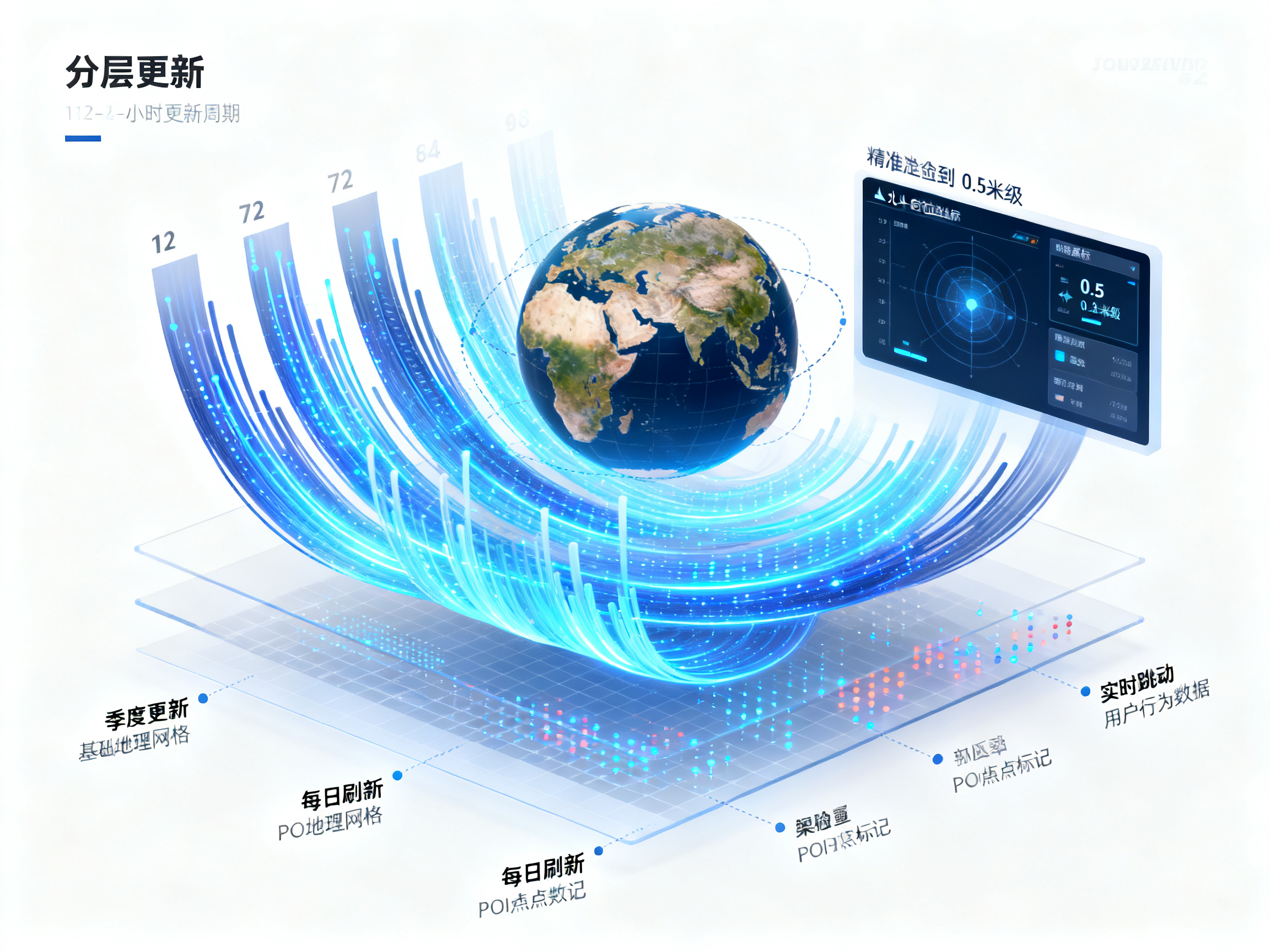 聚焦软件定制开发：让企业运营如虎添翼
