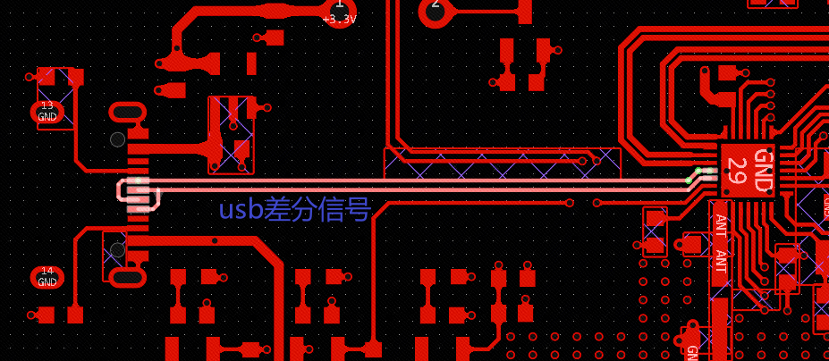 什么是差分信号?_差分信号线-CSDN博客