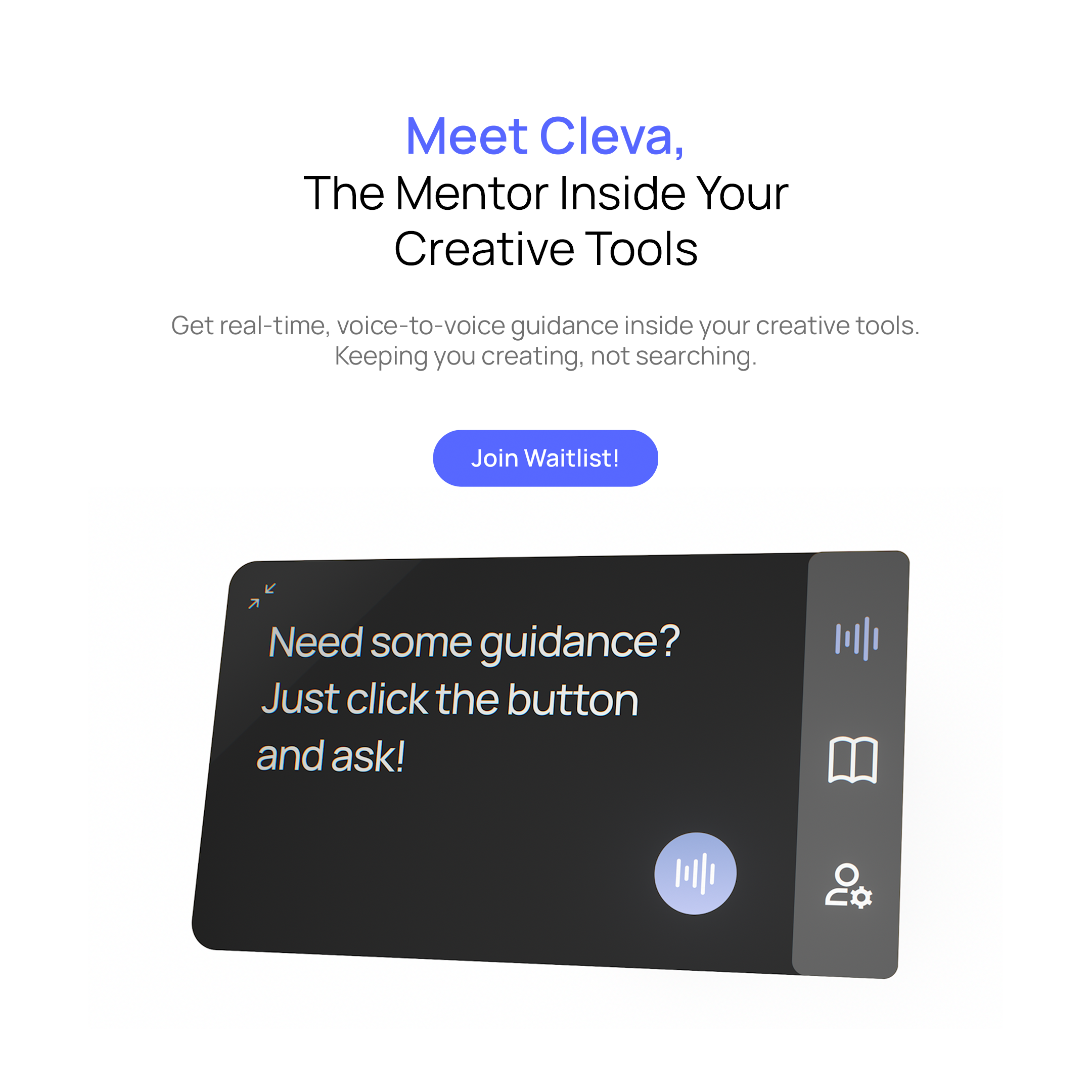 Cleva.io