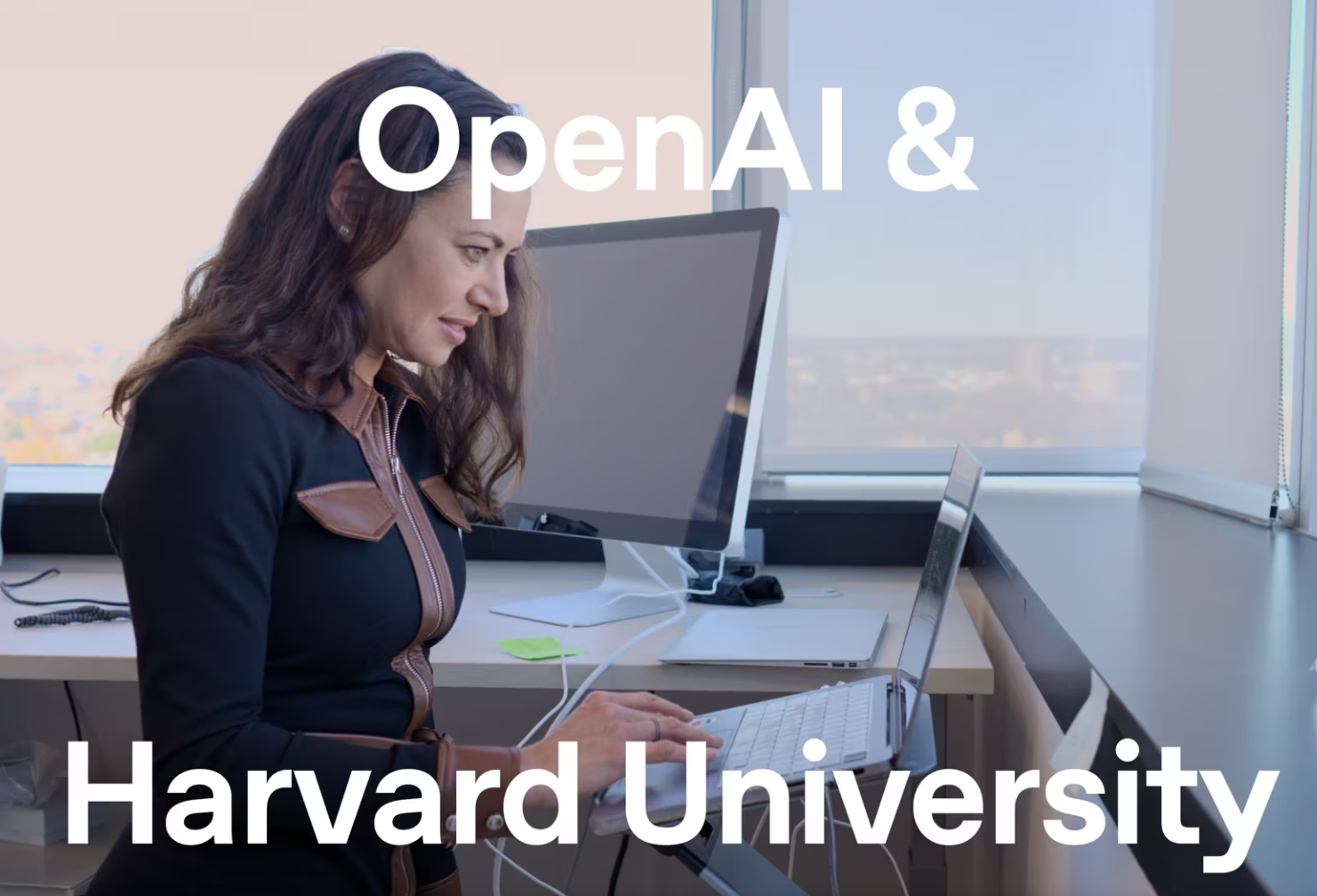 NextGenAI by OpenAI