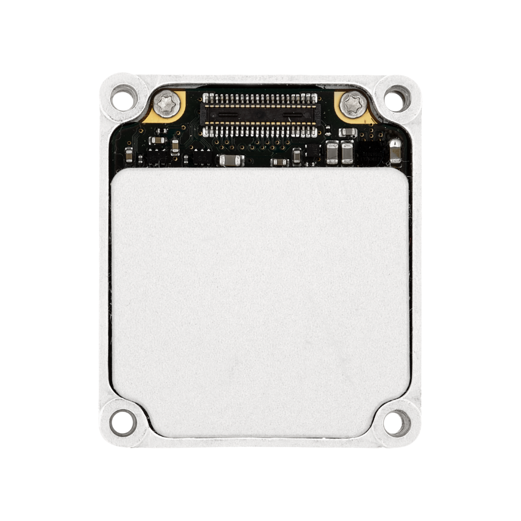 OEM Ellipse N INS 单元(背面)