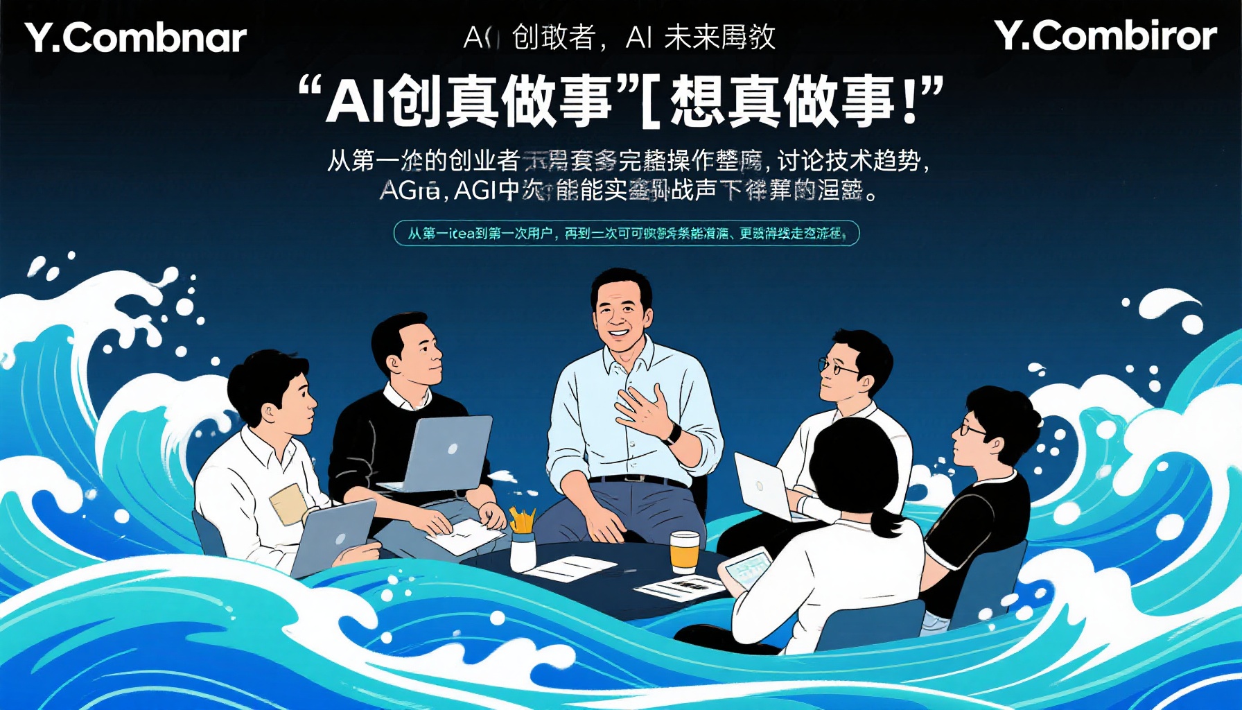 核心思考