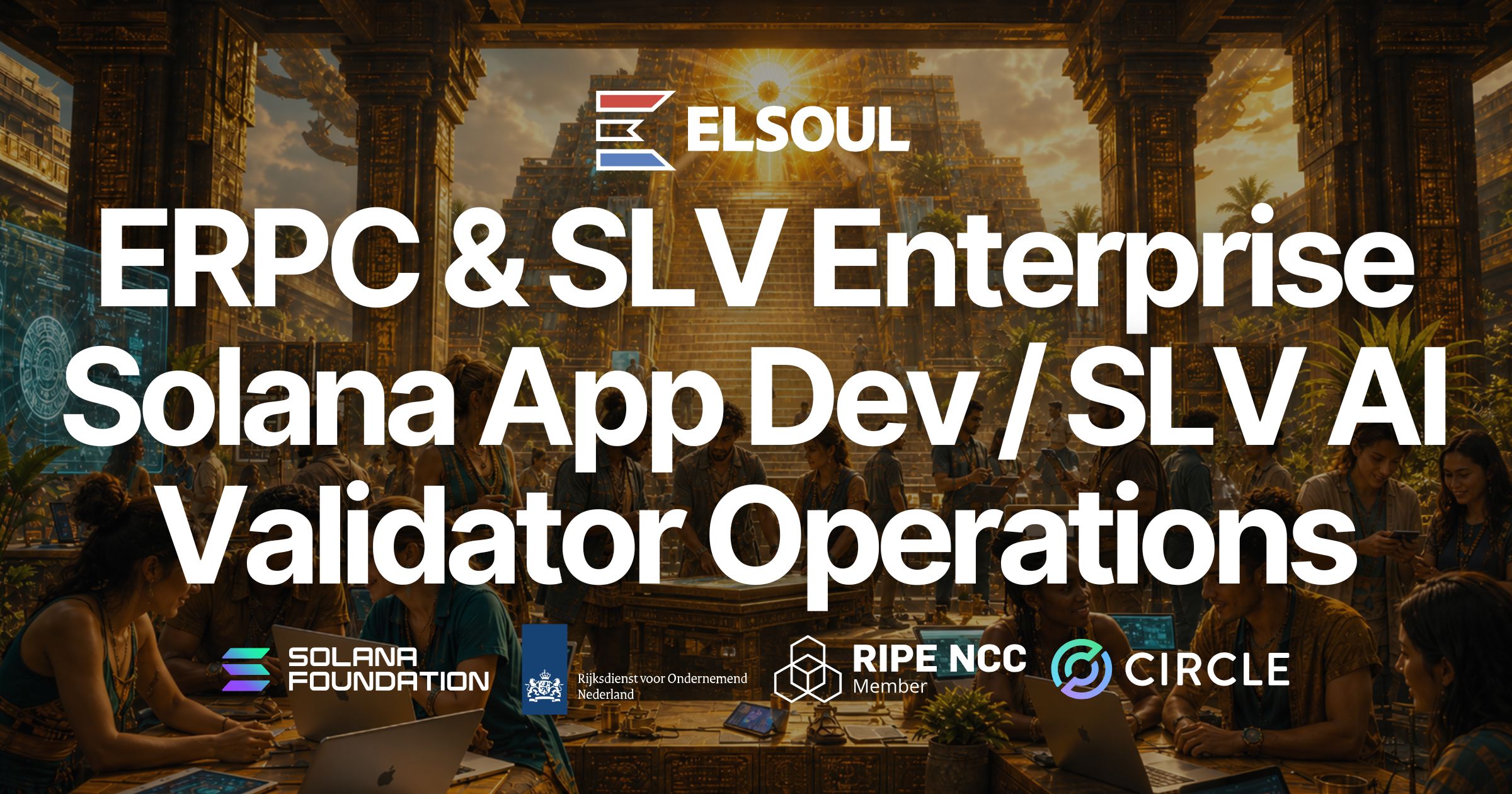 ERPC Enterprise / SLV Enterprise