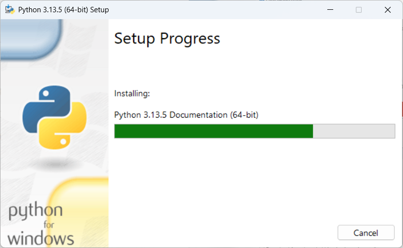 使用 VS Code 搭建 Python 开发环境_vscode python