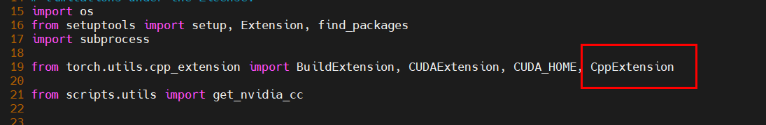 基于昇腾适配DeepMind团队发布的蛋白质结构预测模型OpenFold_昇腾_10