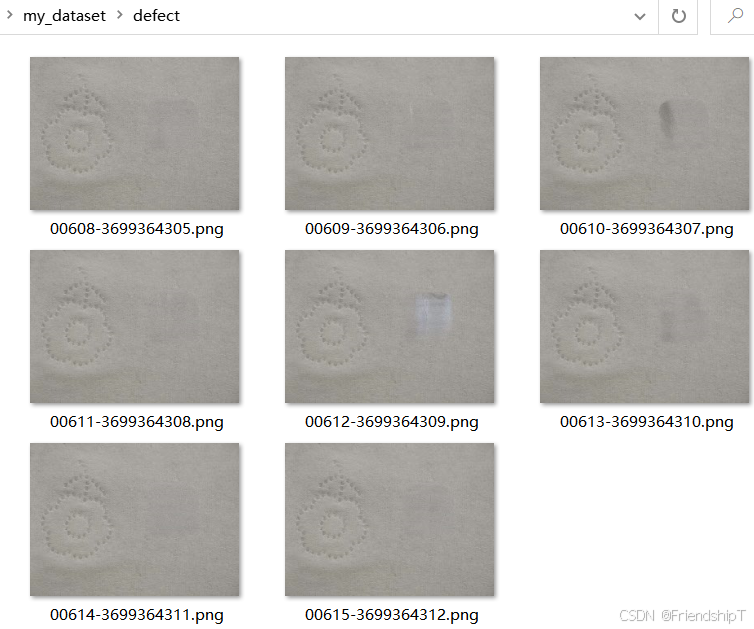 在这里插入图片描述 Anomalib:使用Anomalib 2.1.0训练自己的数据集进行异常检测_异常检测_05