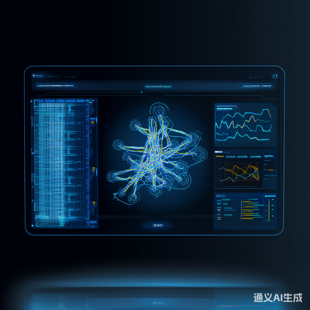 实时决策系统架构