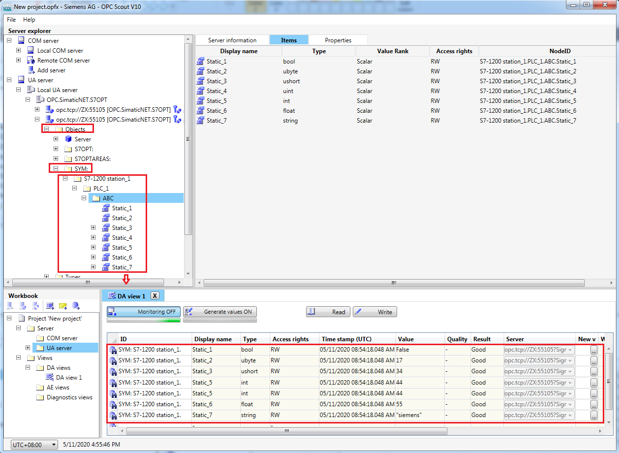 A screenshot of a computer
Description automatically generated