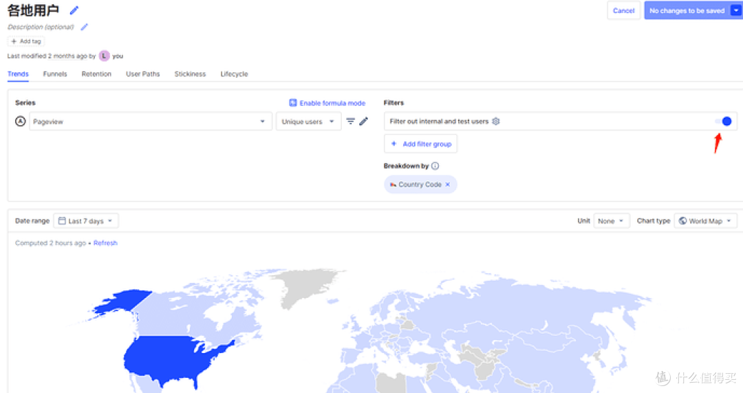 PostHog行为分析实战-有帮助-一个10亿美元的开源分析系统