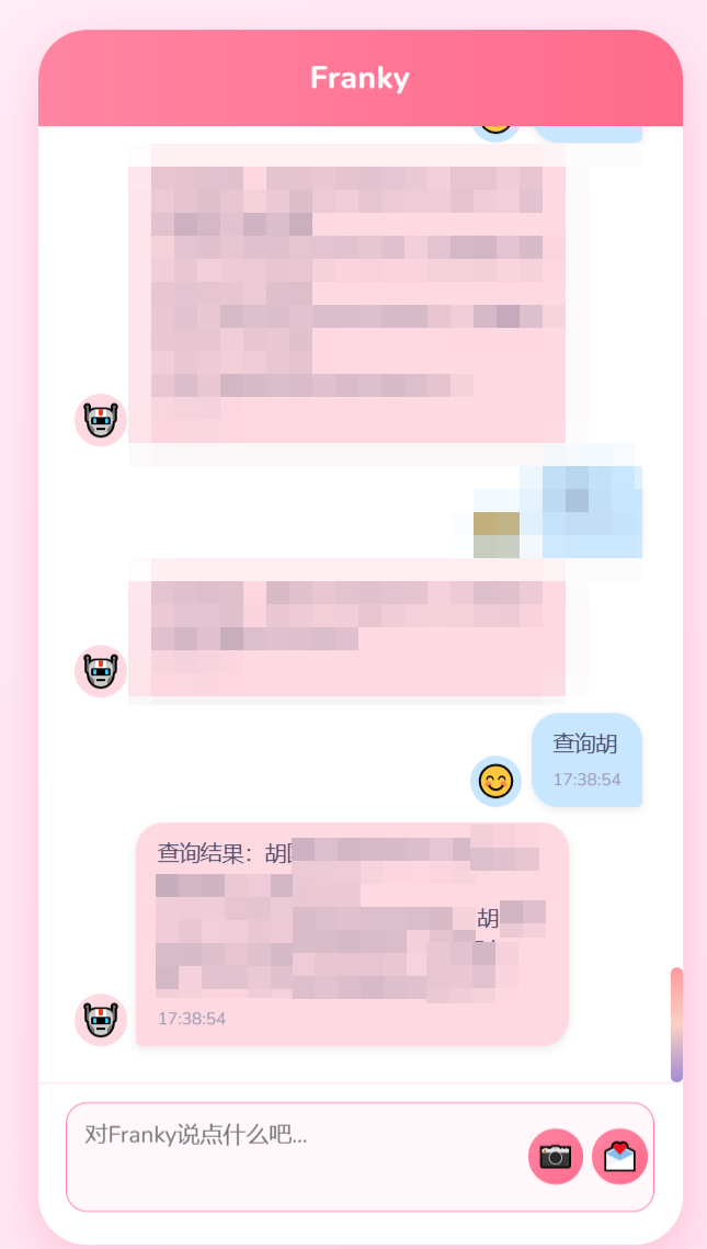 query