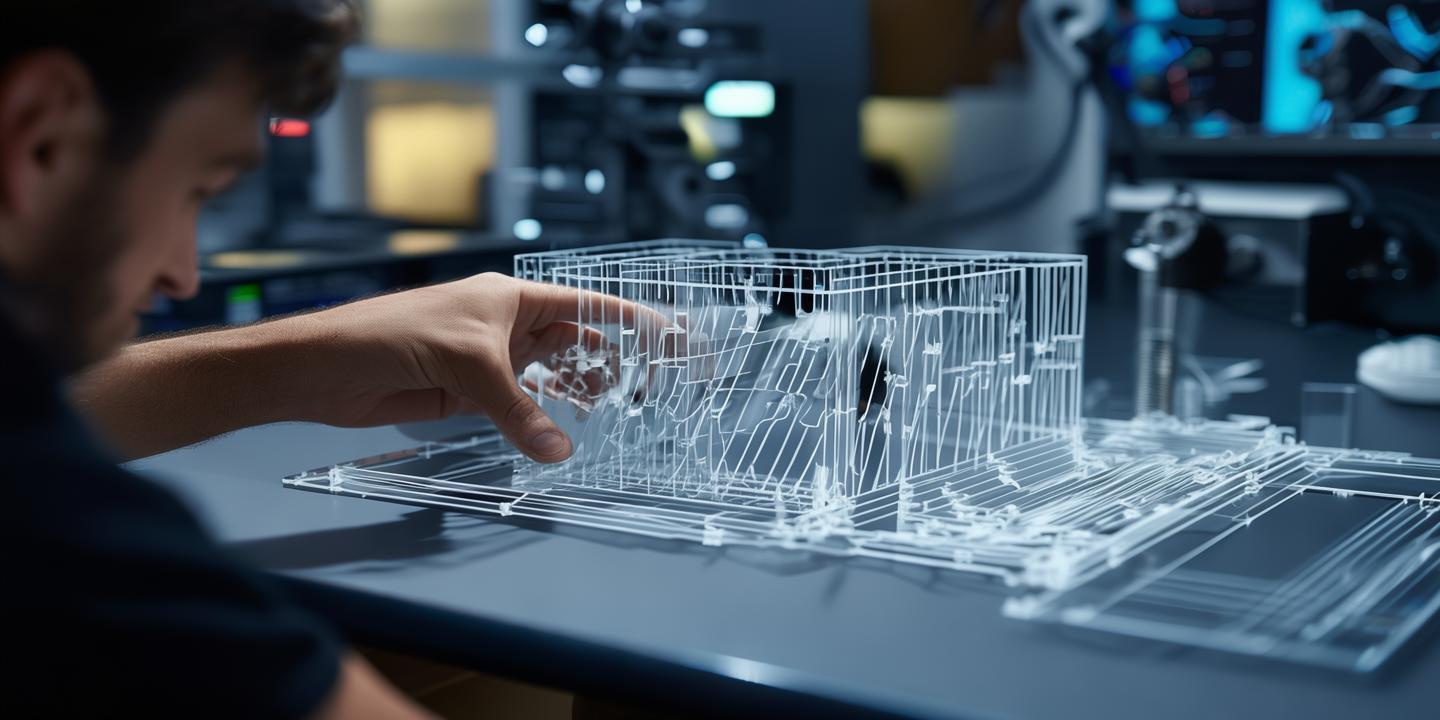3D打印技术:从设计到制作全流程_3d打印设计与制作-CSDN博客