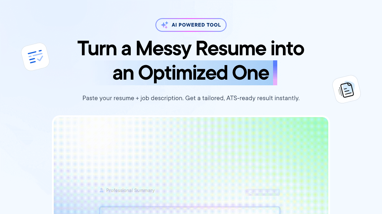 Hire ID