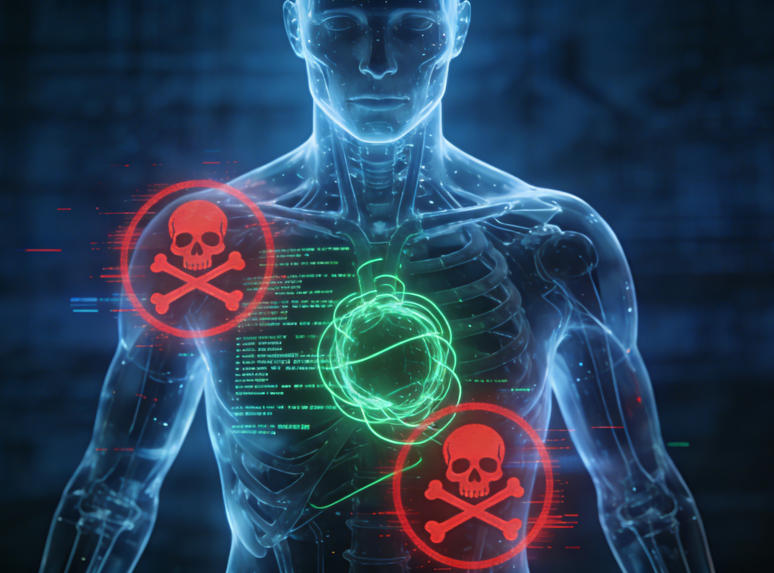 生死警钟！国产大模型的“蒸馏投毒”陷阱：我们正在用抄袭，养肥一场数字特洛伊战争