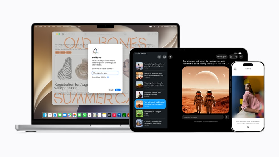 Apple's Siri could get AI agent in the future