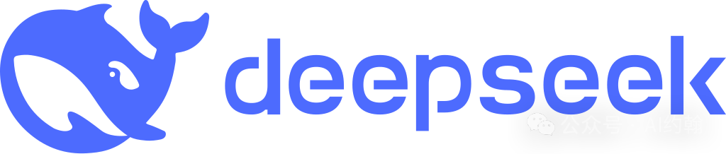DeepSeek AI Logo