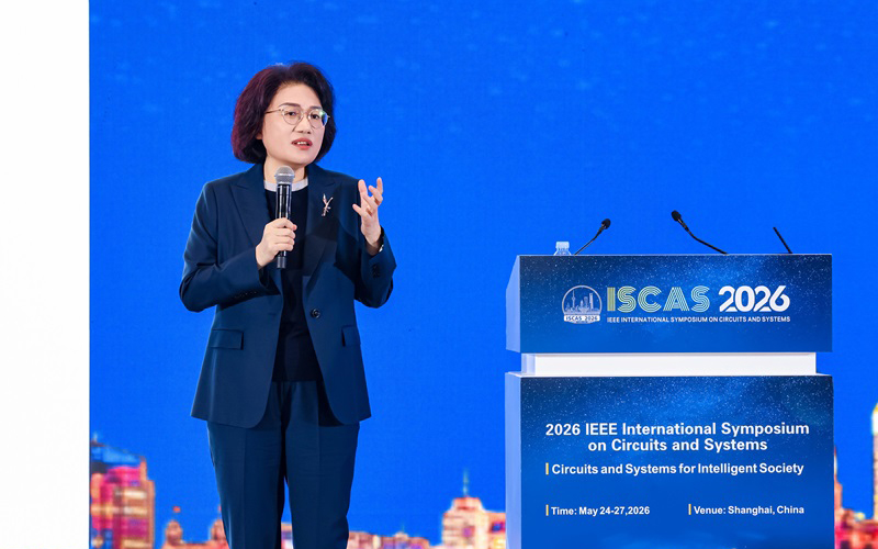 图片来源：华为何庭波：我们新芯片的性能完全可以持续对标另外一条路径_凤凰网