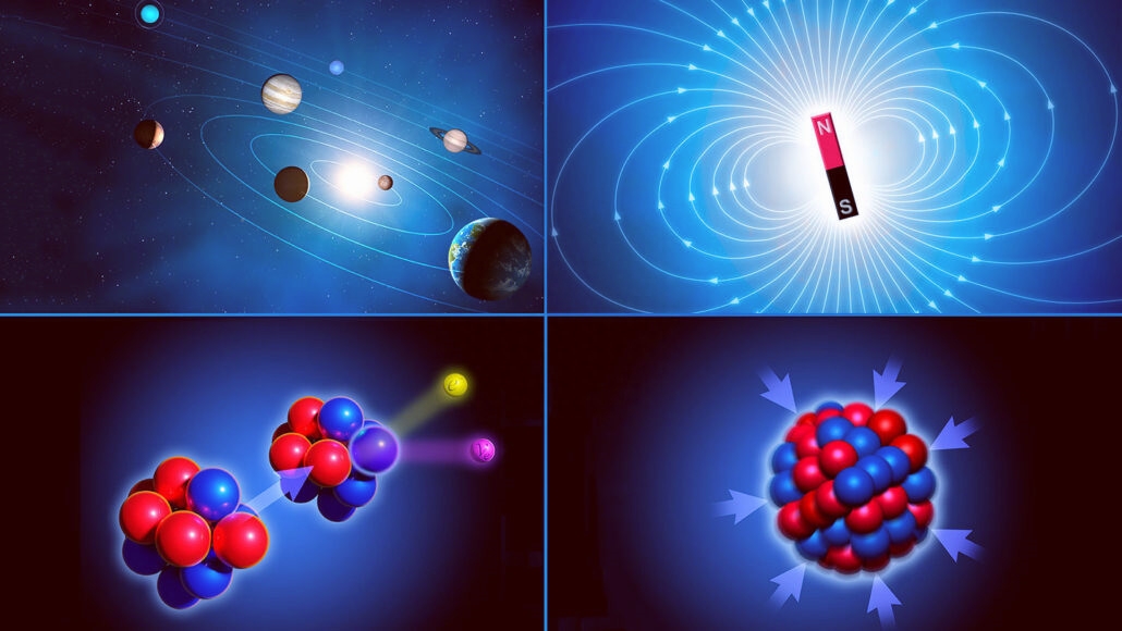 人类停滞百年的基础物理学,或许即将迎来重大突破