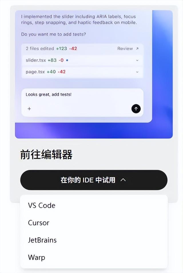 Codex 安装步骤1