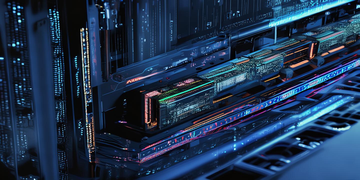 异构计算加速：GPU、FPGA 在软件性能优化中的应用_异构gpu
