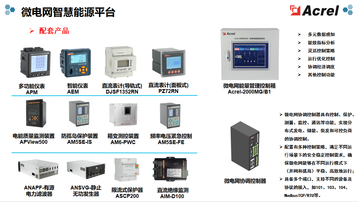告别高耗能！安科瑞EMS3.0，让零碳园区从“理想”变“现实”