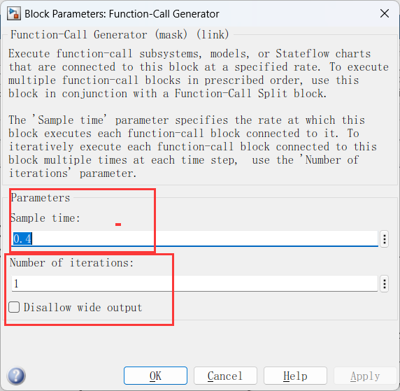 实例讲解Function-Call Subsystem函数调用子系统-CSDN博客