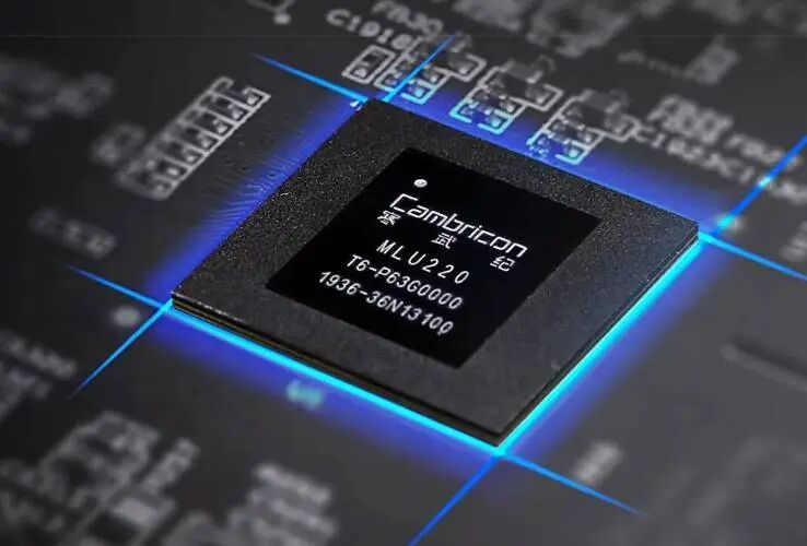 从盘古套壳到阿里真武 AI芯片大浪淘沙