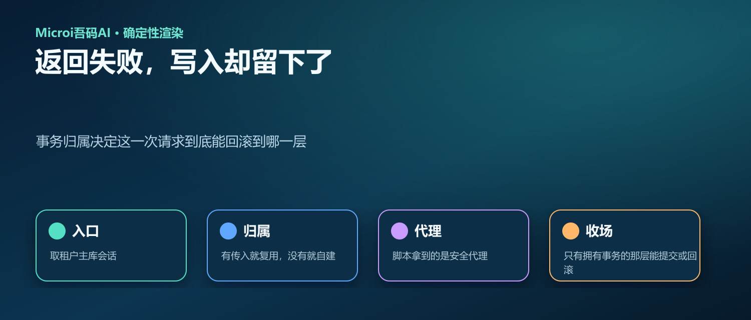 V8 接口引擎事务归属与回滚边界的封面图