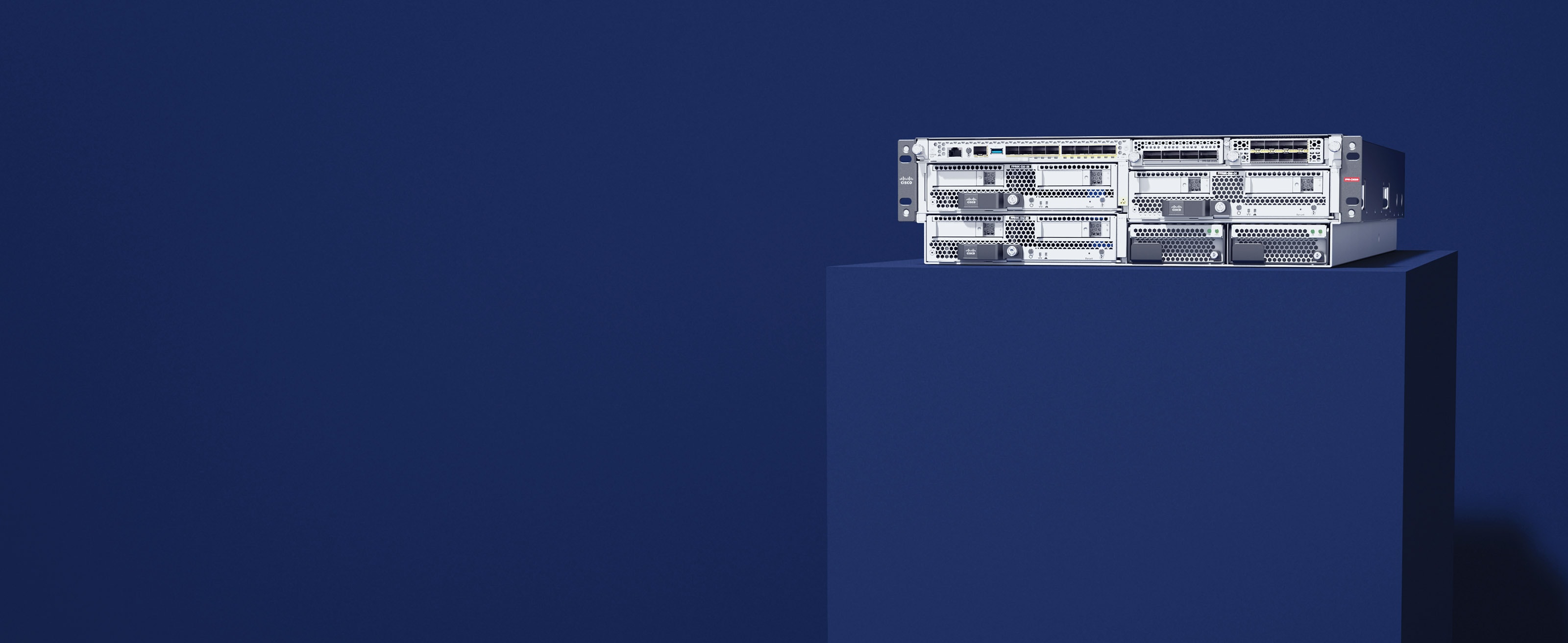 Cisco Firepower 9300