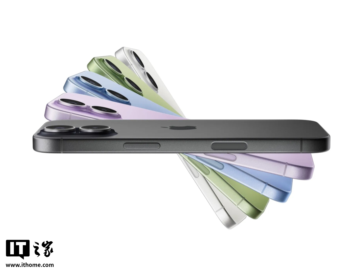 消息称苹果 iPhone 17 系列国内激活销量超 825 万