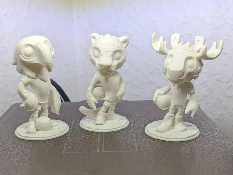 来源:MakerWorld|设计师:Tike Myson