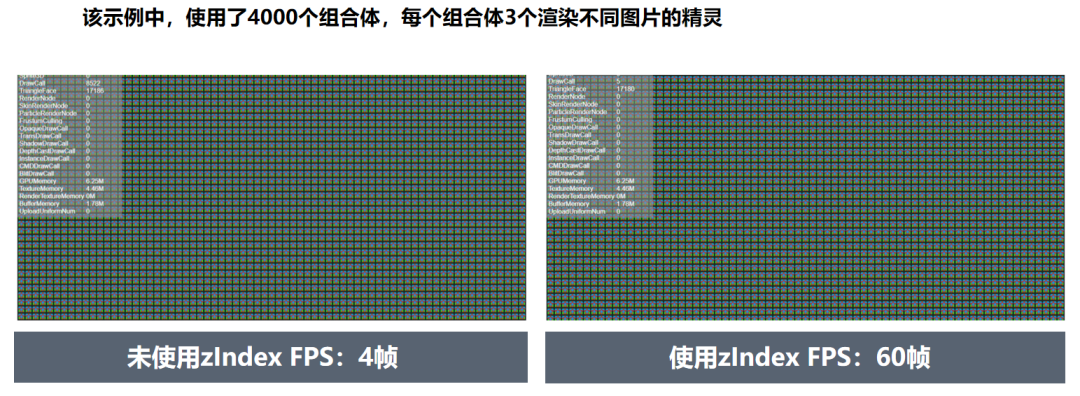 LayaAir3.3.0正式版终于来了，性能大幅提升，新UI系统已完善