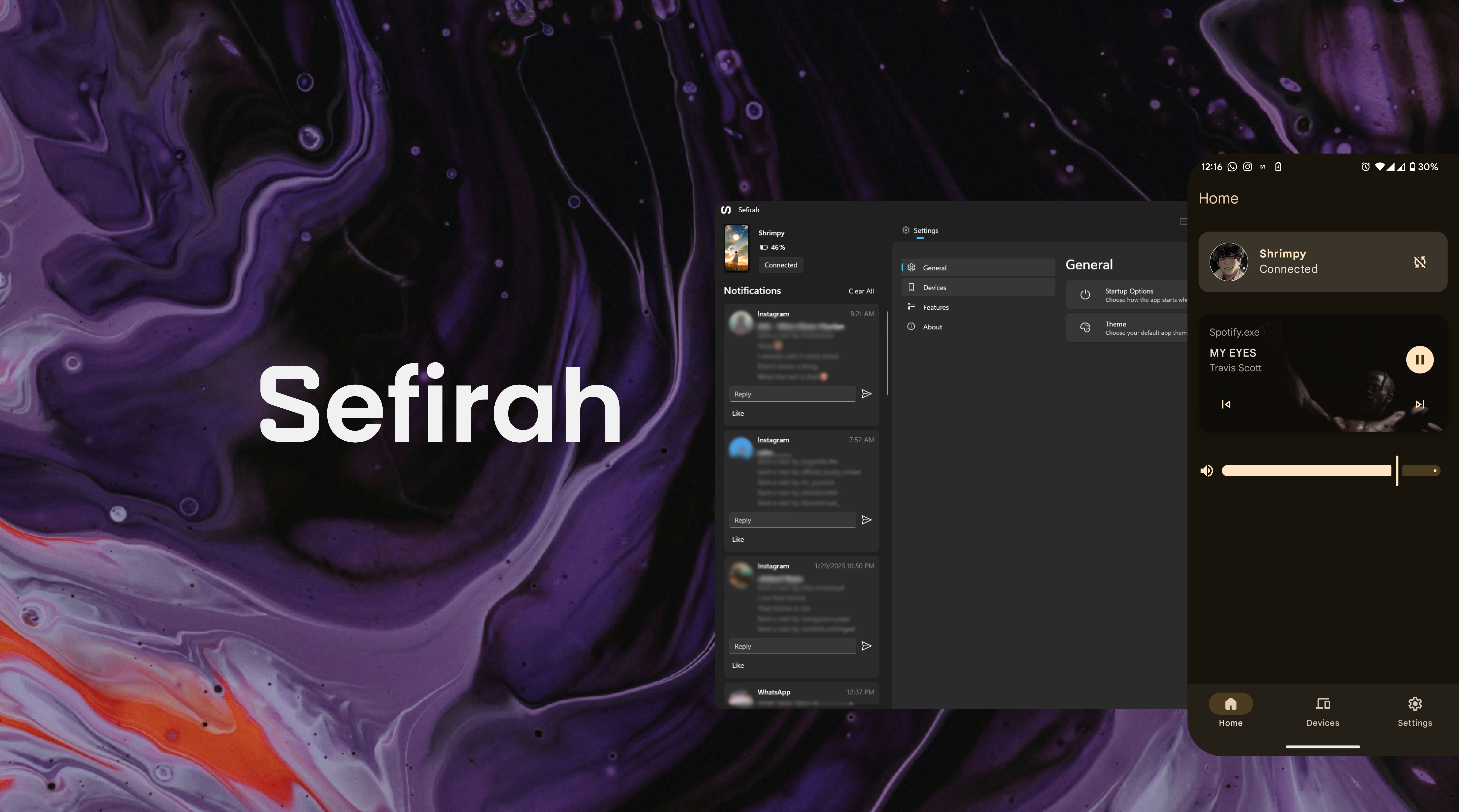 Sefirah