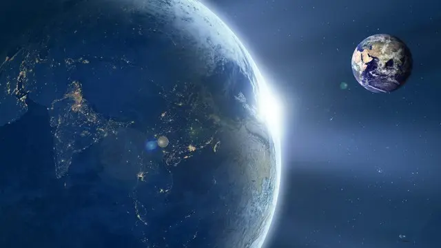 18光年外的超级地球，移民过去能否正常生活