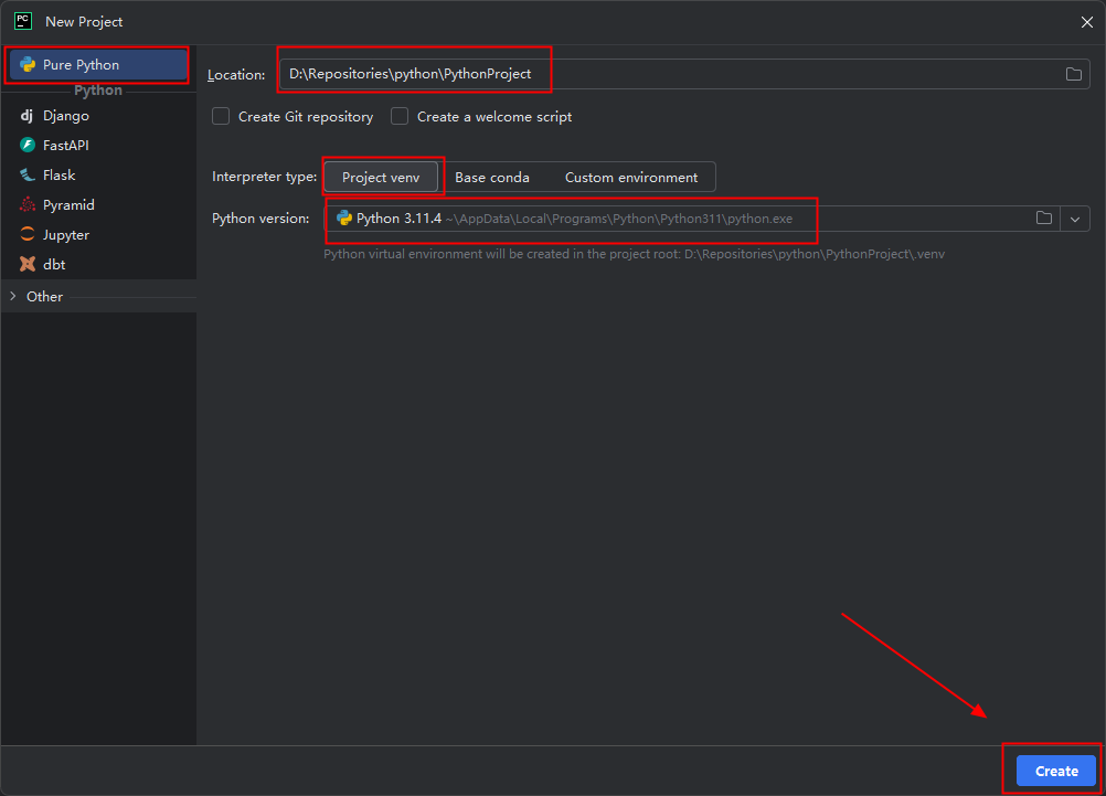 华为开发者空间-云开发环境，实现PyCharm SSH远程开发_Python_09