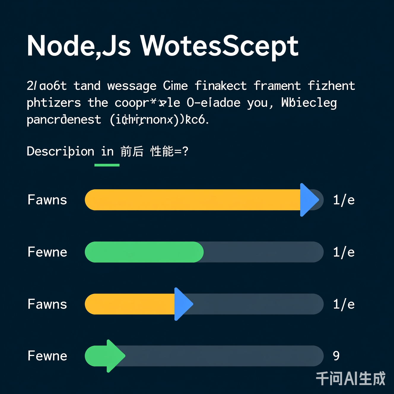 优化前后性能对比