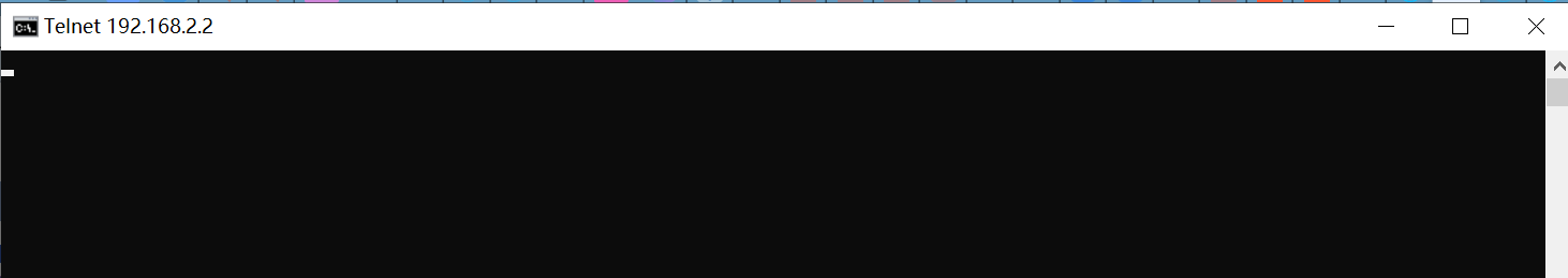 windows下测试TCP/UDP端口连通性_windows udp端口测试