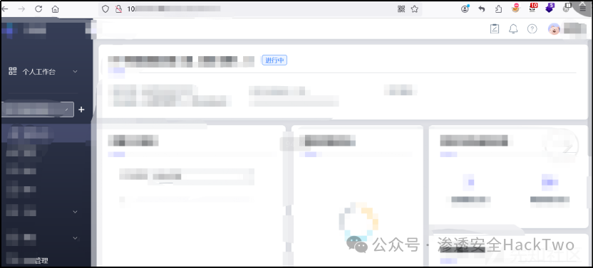 Nacos配置文件攻防思路总结|揭秘Nacos被低估的攻击面|挖洞技巧