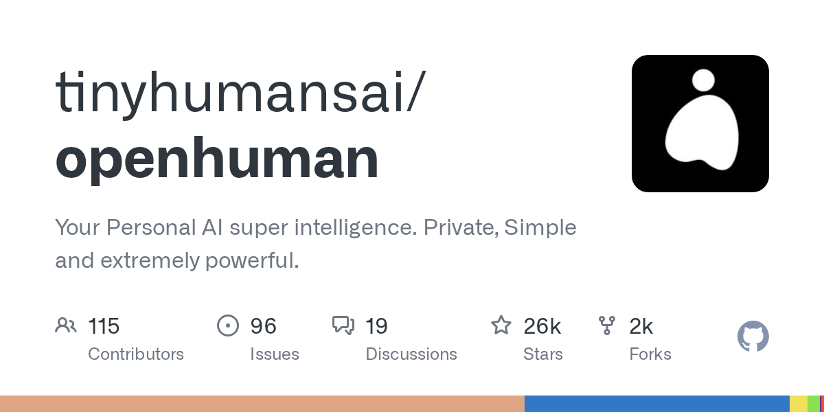 openhuman