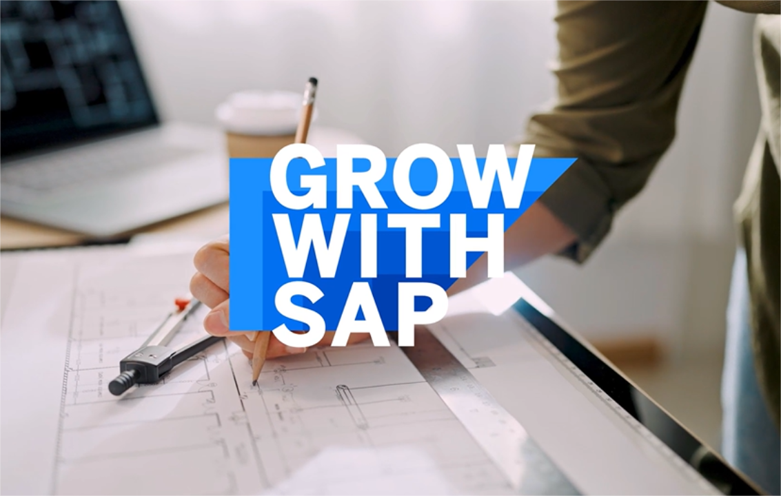 SAP ERP公有云代理商找哪家？如何查询ES实施商资质？| GROW with SAP 伙伴工博科技