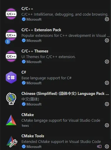 VsCode配置UE5_ue5 vscode-CSDN博客