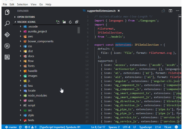 2025 年实用、全面的 VS Code 插件推荐！_vscode 插件-CSDN博客