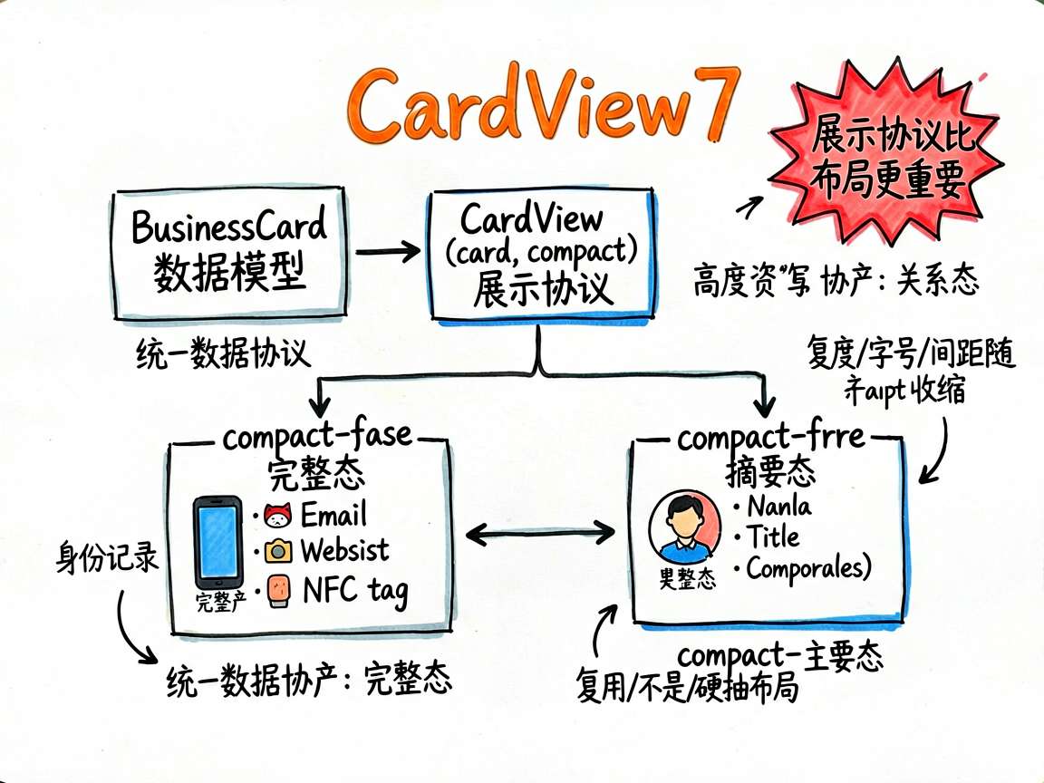 A hand-drawn doodle illustration on pure white pap