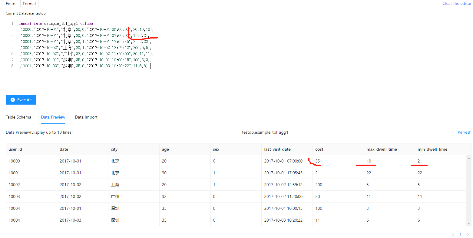 Doris3.0.1安装_mysql_30