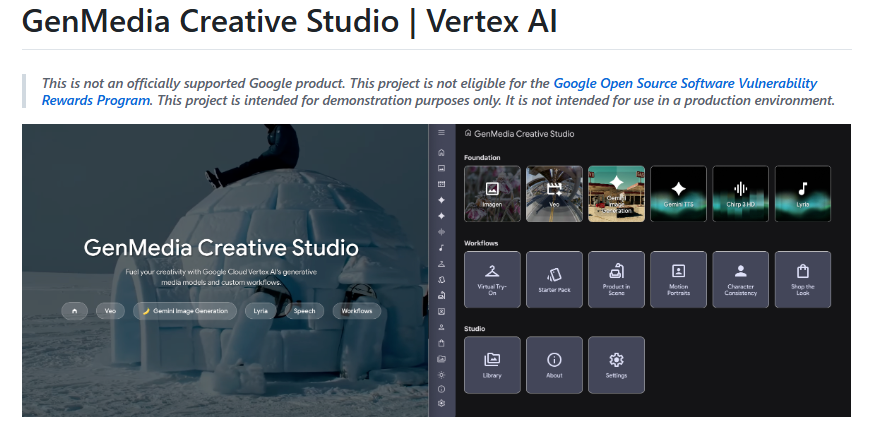 vertex-ai-creative-studio