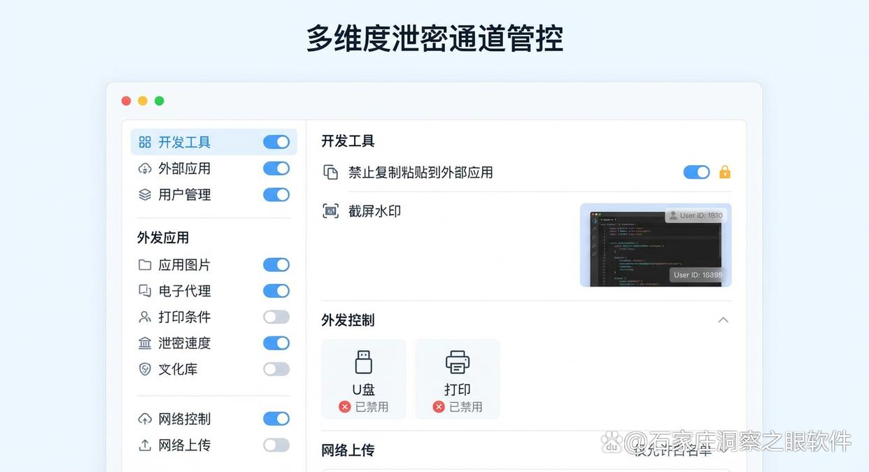 源代码如何防泄密？六款宝藏级的源代码防泄密软件分享，26精选-CSDN博客