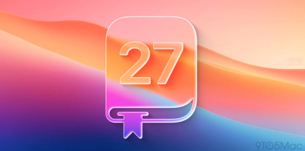 iOS 27