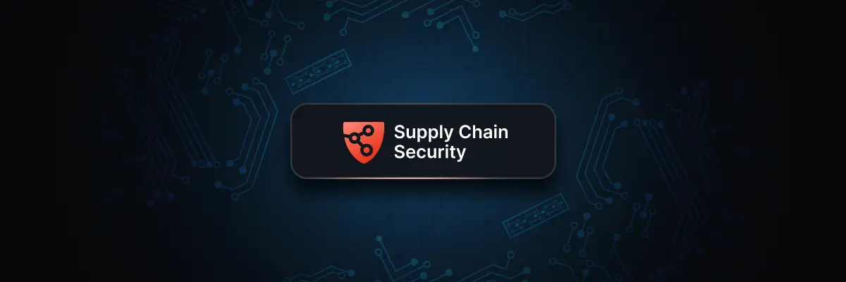 Traceable - Blog: Lessons from the NPM Attack: How to protect your  applications with Harness SCS